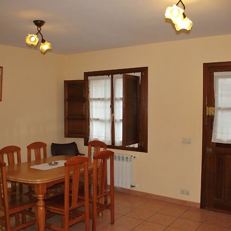 Casa Rural La Indiana Llanes Eksteriør billede