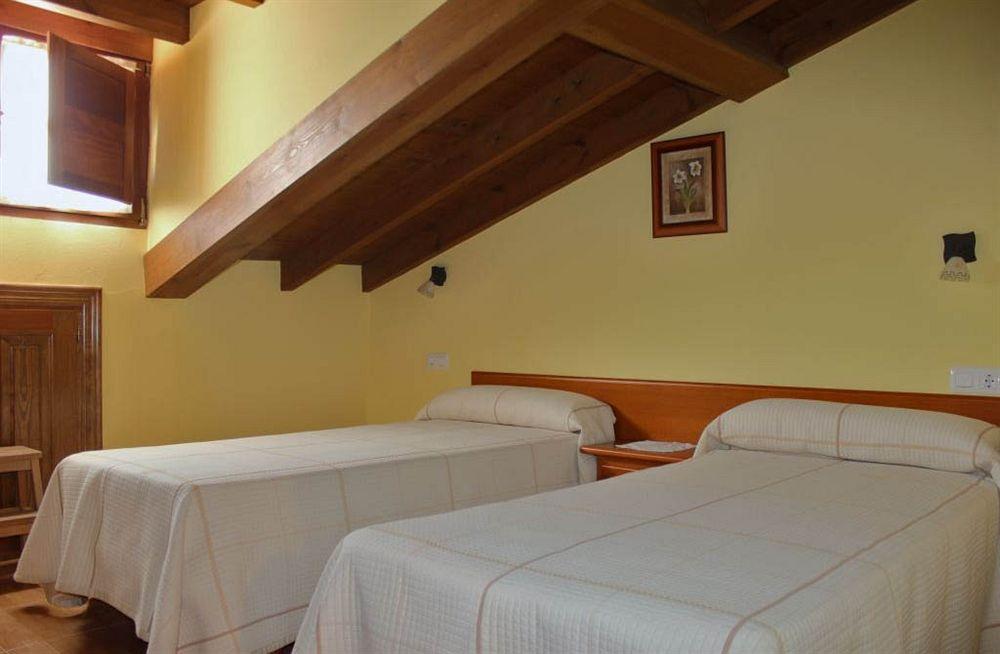 Casa Rural La Indiana Llanes Eksteriør billede