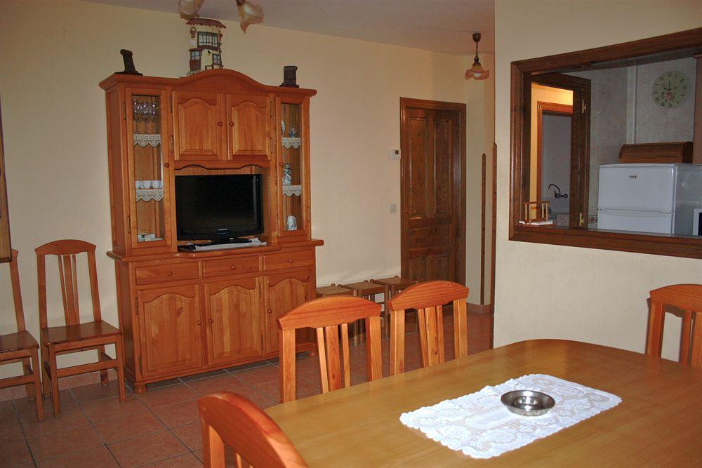 Casa Rural La Indiana Llanes Eksteriør billede