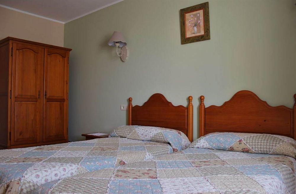 Casa Rural La Indiana Llanes Eksteriør billede