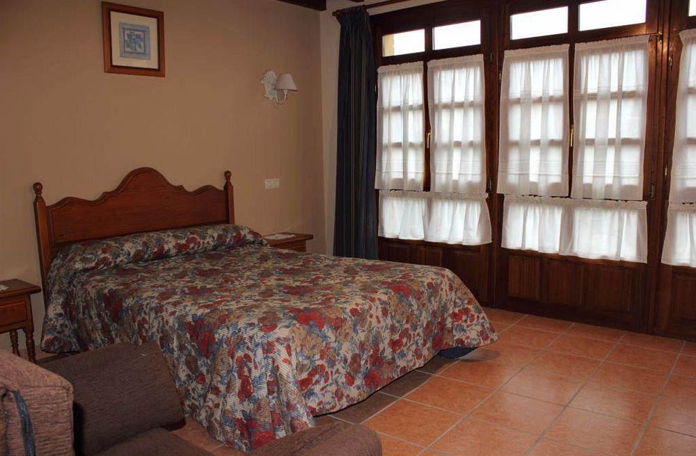 Casa Rural La Indiana Llanes Eksteriør billede