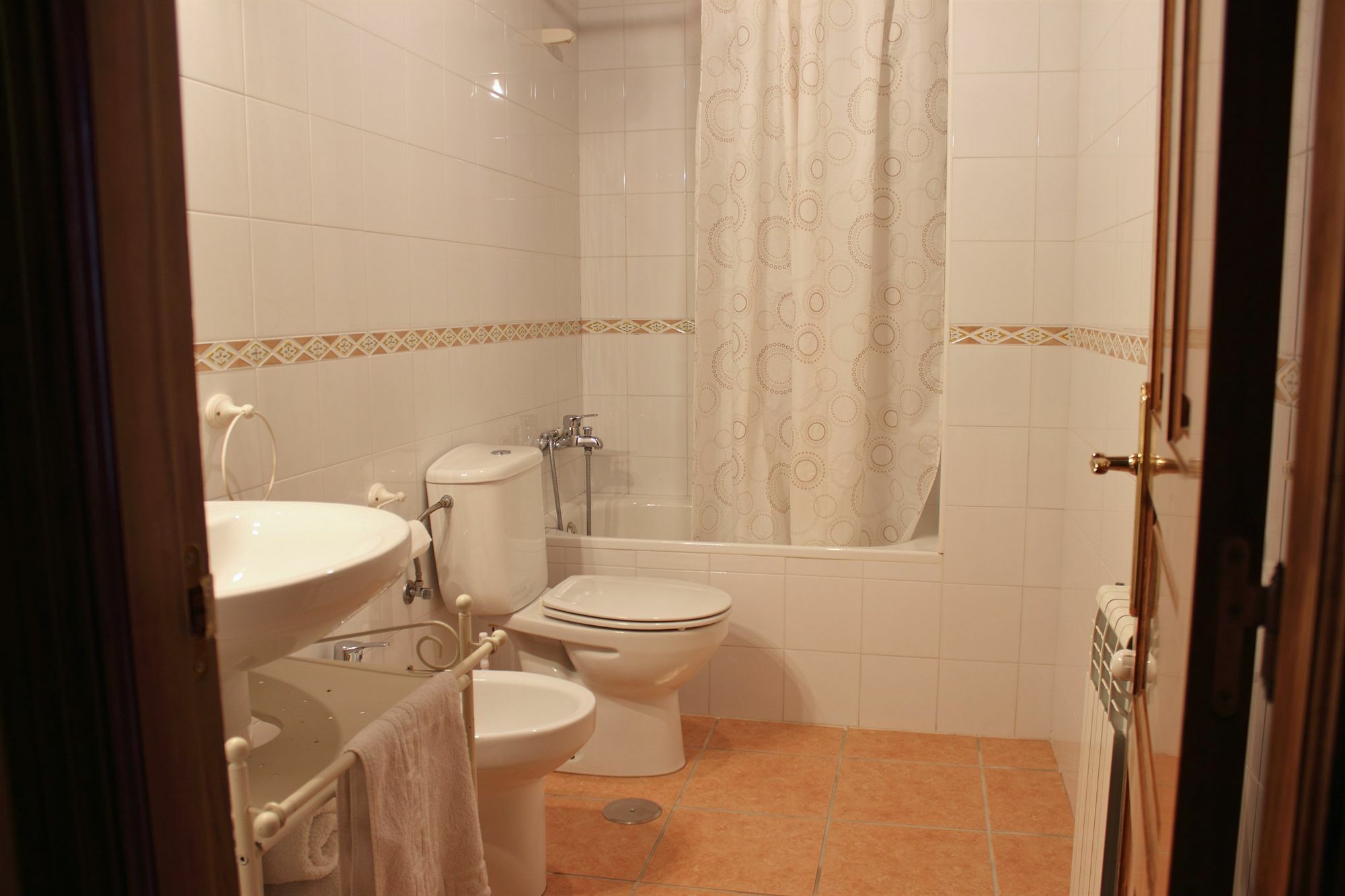 Casa Rural La Indiana Llanes Eksteriør billede